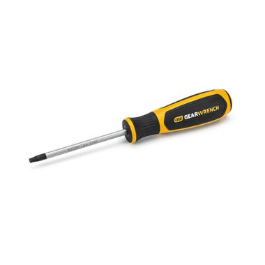 GEARWRENCH T27 x 4inch Torx Dual Material Screwdriver