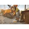 DEWALT 1-9/16 In. (40 mm) SDS Max 60 V Combination Hammer (Bare Tool), small image number 2