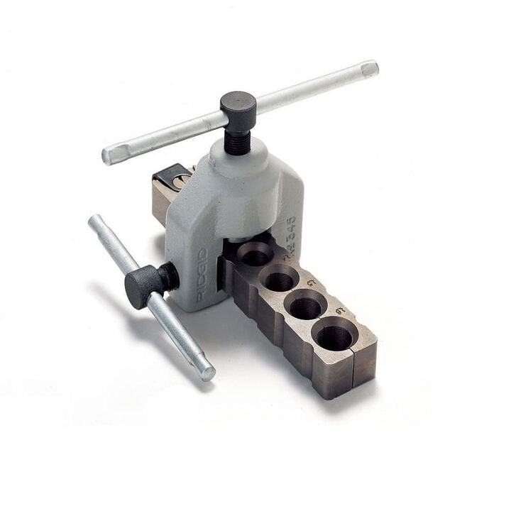 Ridgid 345 Screw Type Flaring Tool