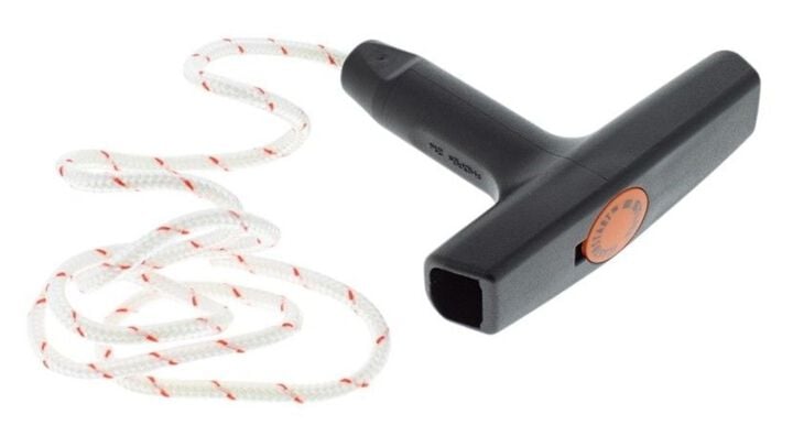Stihl Elastostart Handle Kit for MS 200/200 T Chainsaws