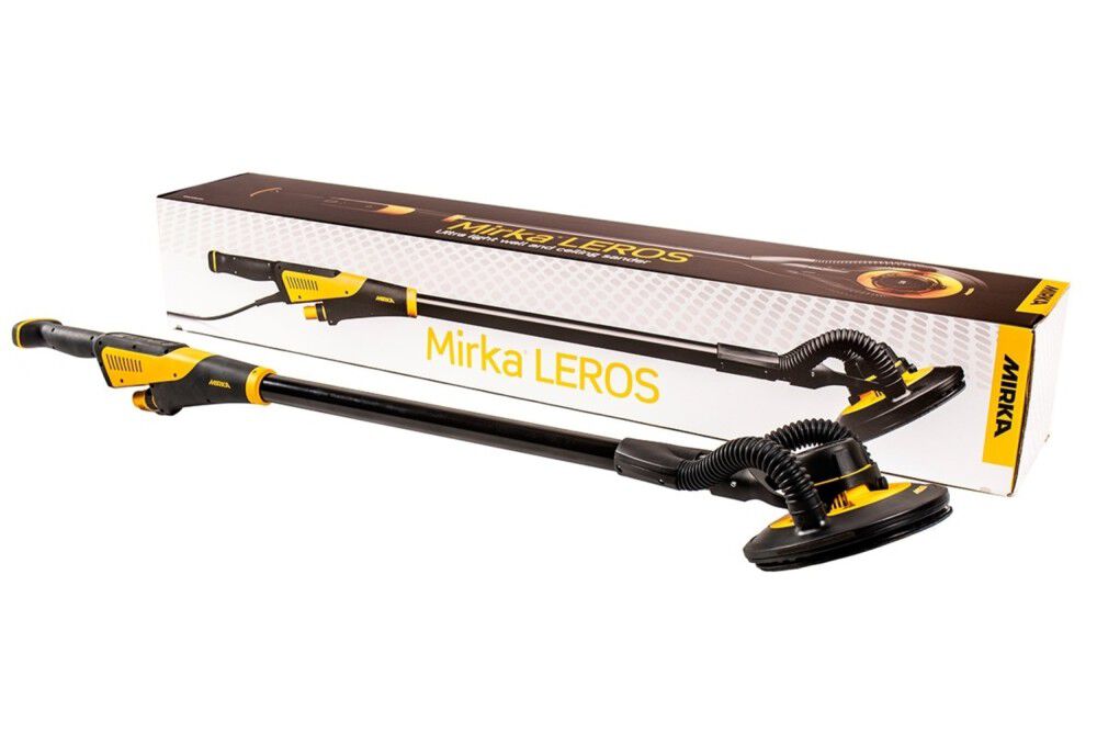 Mirka leros price sale