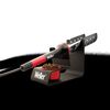 Weller Soldering Iron Holder with Dry Tip Cleaner, small image number 5