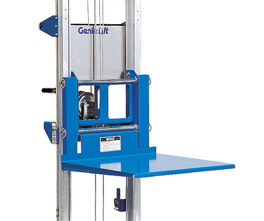 Genie Loading Genie GL Series Load Platform Option 37148GT - Acme Tools