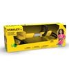 Stanley Jr Kids Battery-Powered Weed Trimmer Toy, small image number 2