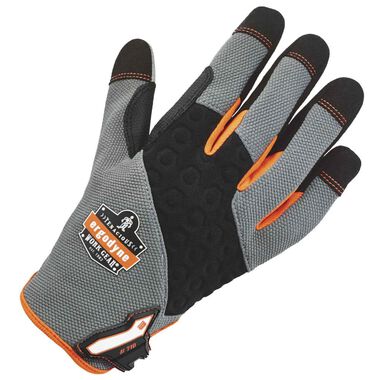 Ergodyne Pro Flex 710 Heavy-Duty Utility Gloves Large