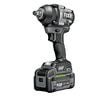 FLEX 24V Cordless 1/2 Inch Mid Torque Impact Wrench Kit, small image number 5