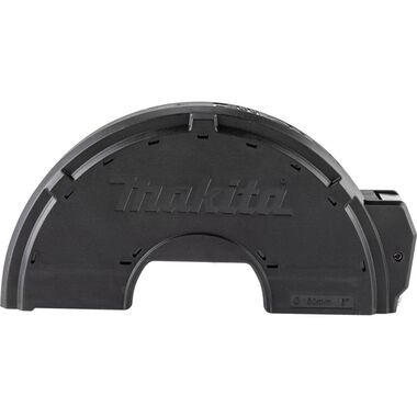 Makita 6in Clip On Cut Off Wheel Guard Cover, large image number 1