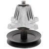 Cub Cadet 5.37 Inch Diameter Spindle Assembly for XT1, ZT1, ZT2 Deck Mowers, small image number 3