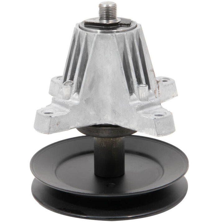 Cub Cadet 5.37 Inch Diameter Spindle Assembly for XT1, ZT1, ZT2 Deck Mowers, large image number 2