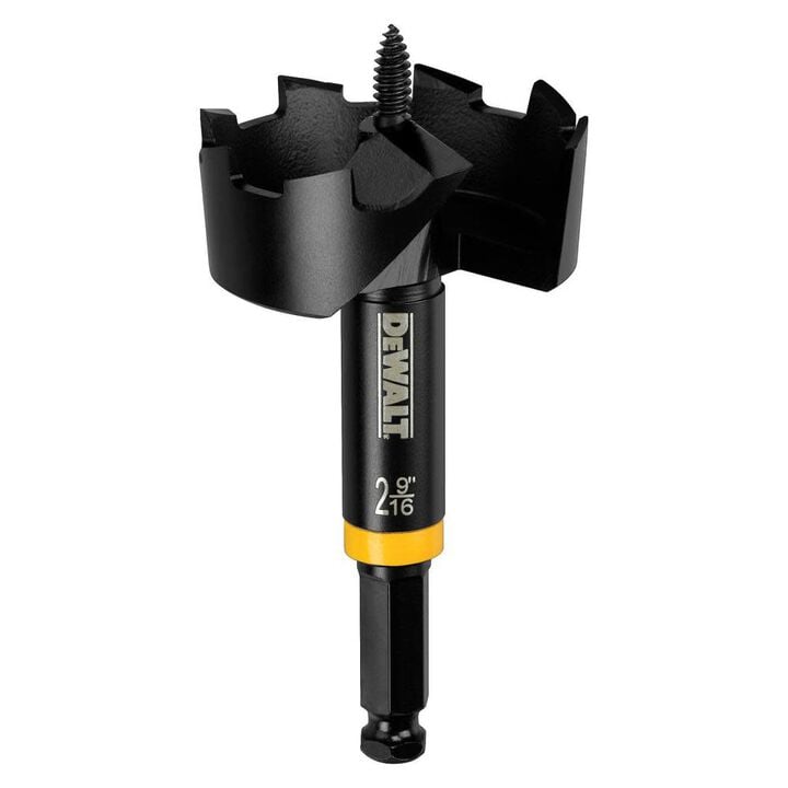 DEWALT 2 In. Self-Feed Bit