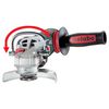 Metabo Multi-PositionBracketforSideHandle, small image number 2
