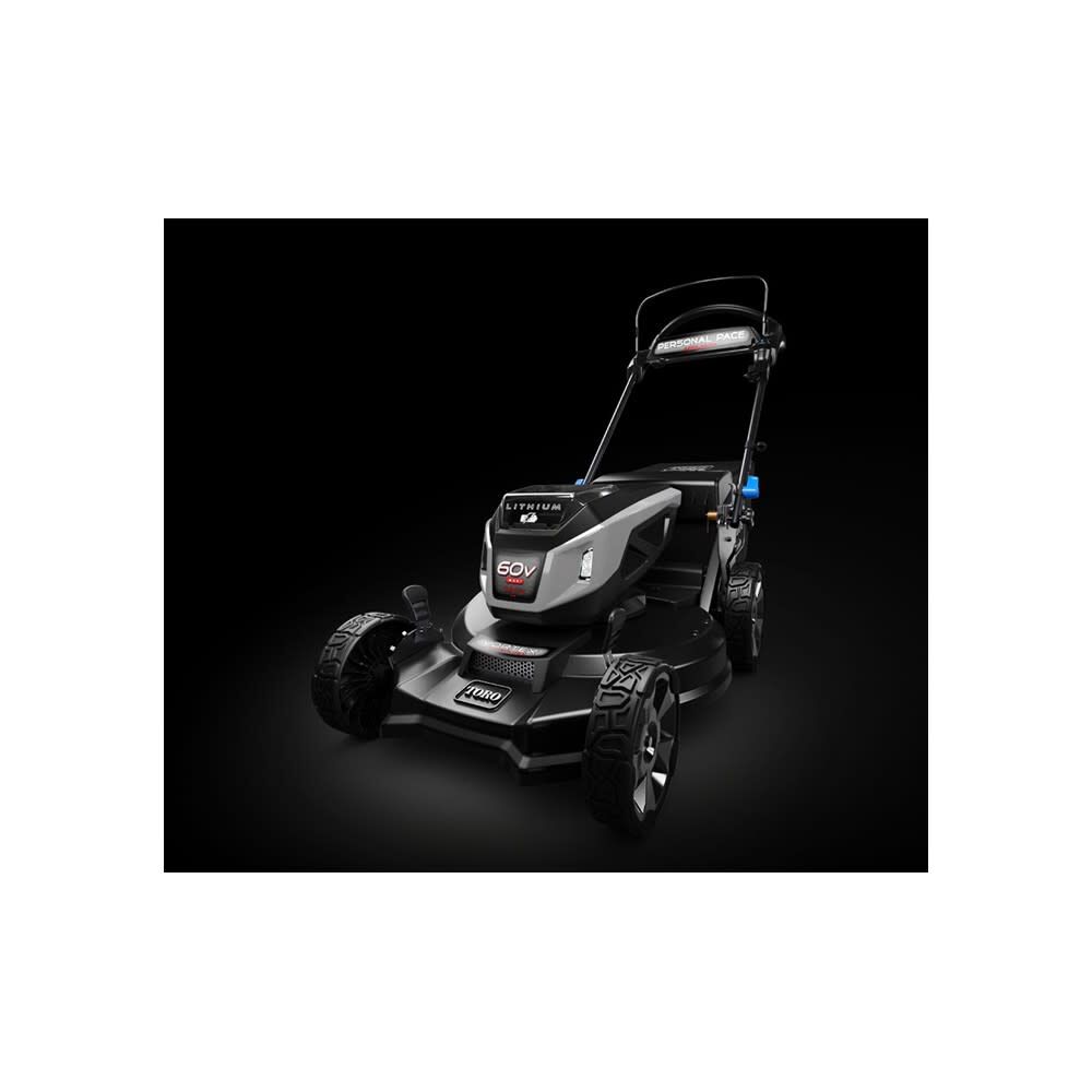 Toro Lawn Mower 21in 60V Max Brushless DC Motor (Bare Tool) 21566T from