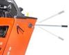 Husqvarna Construction FS 5000 D 48 HP 36 Inch Yanmar 3 Speed Floor Saw Body Only, small image number 3