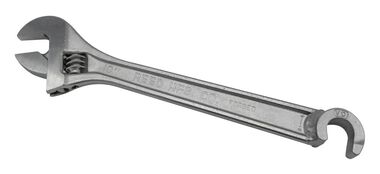 Reed Mfg Valve Packing Wrench 10 Inch A10VO (02810)