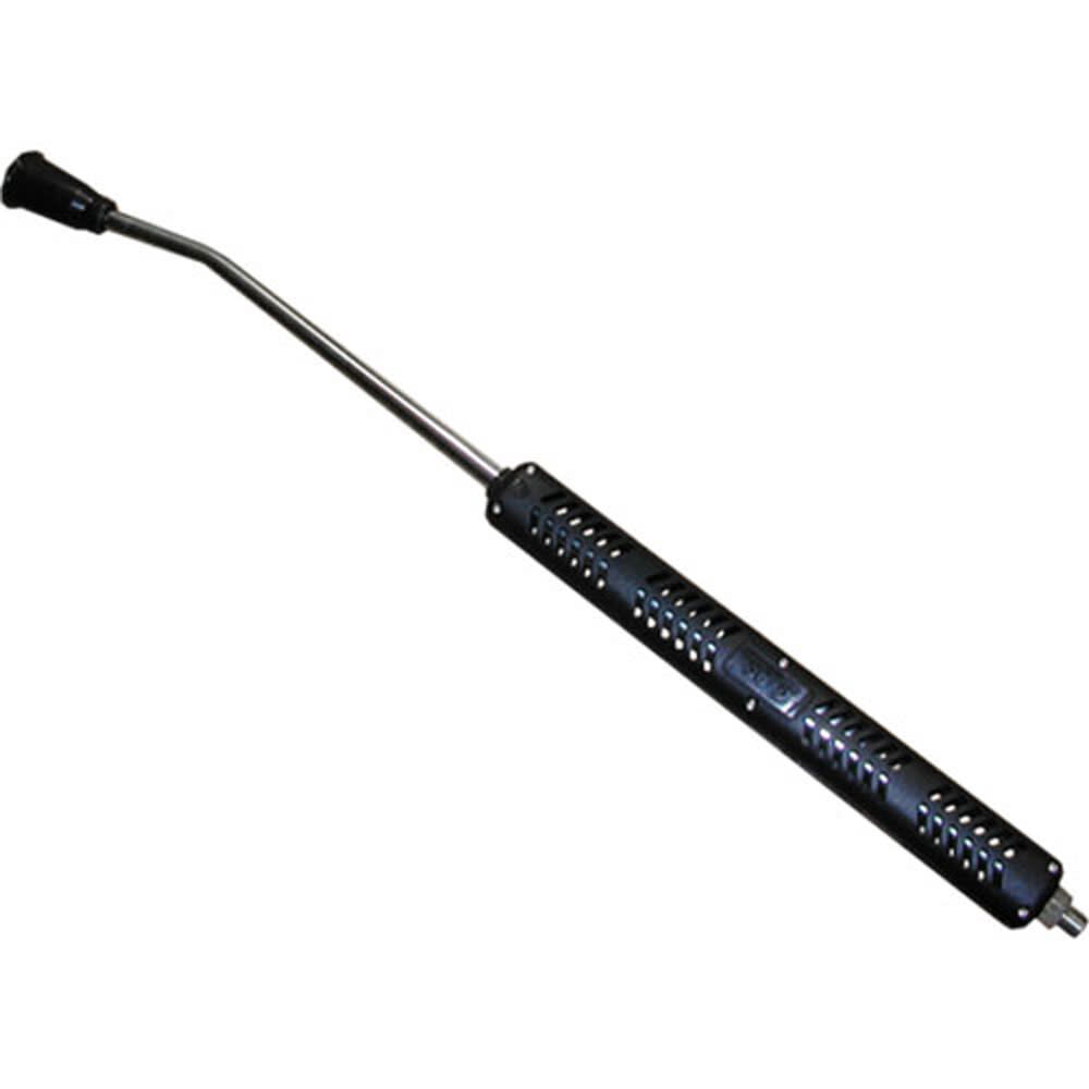 Aaladin Cleaning Systems 1/4in X 79in Bent Lance, large image number 1