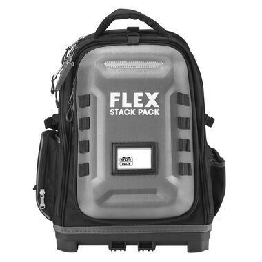 FLEX STACK PACK 16 Inch Jobsite Backpack