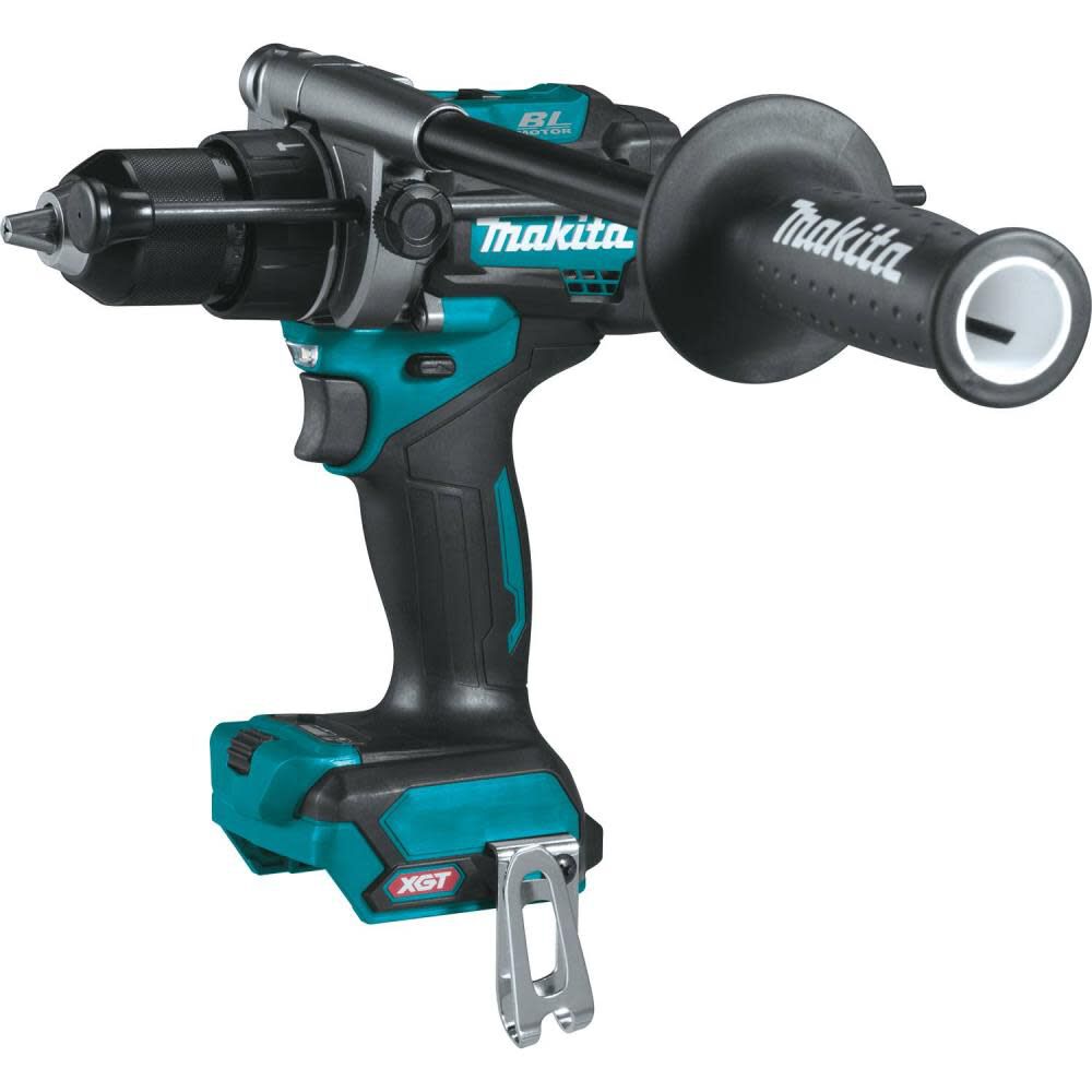 Makita 40V max XGT Hammer Driver Drill 1/2in (Bare Tool) - GPH01Z