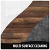 Dirt Devil Spray Mop Replacement Cleaning Pads 2 Pack, small image number 6