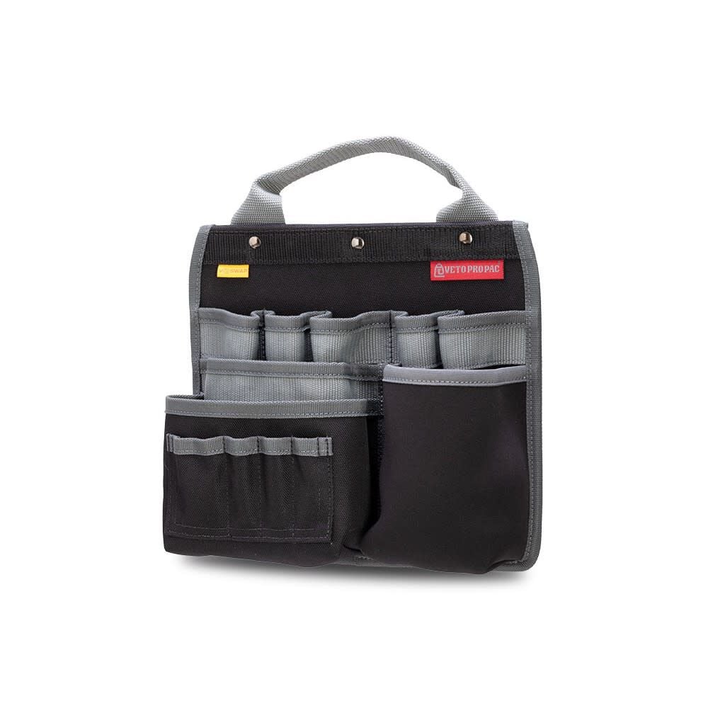 Veto Pro Pac Tool Panel for EDC PAC LCB Backpacks – EDC PAC UTILITY INSE