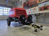 Chicago Pneumatic CPS 185-100 Towable 185 CFM Portable Diesel Powered Air Compressor , small image number 4