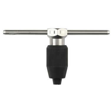 Milwaukee Tap Collet for Taps up to 1/2 & T Handle Bar