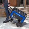 Westinghouse Outdoor Power Portable Generator with CO Sensor, small