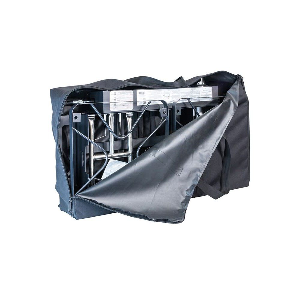 Blackstone tailgater new arrivals carry bag
