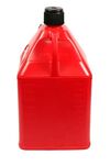 Flo-Fast 15 Gal Red Gas Can, small image number 4