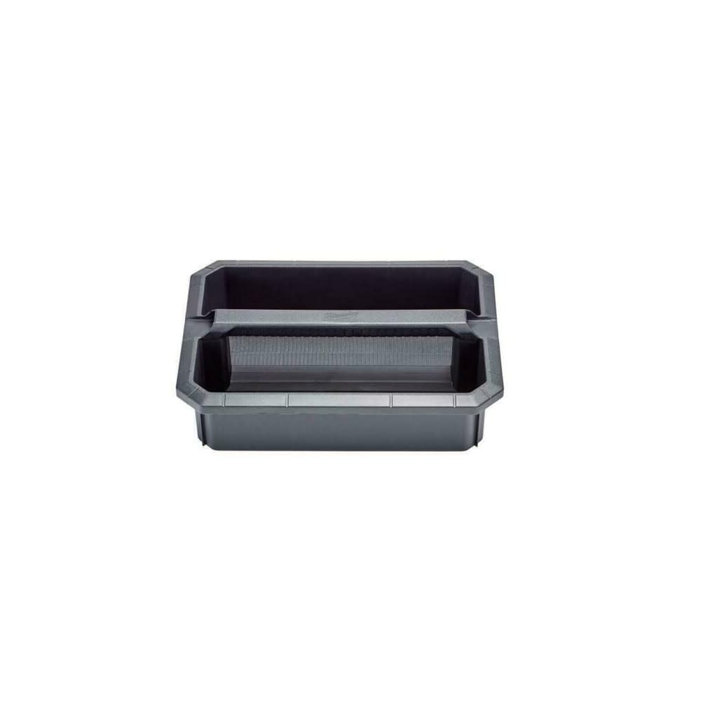 Milwaukee Replacement Tray for PACKOUT Compact Toolbox – 31-01-8422