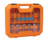 Spyder Forstner Bit Set, 14 Pieces, small image number 1