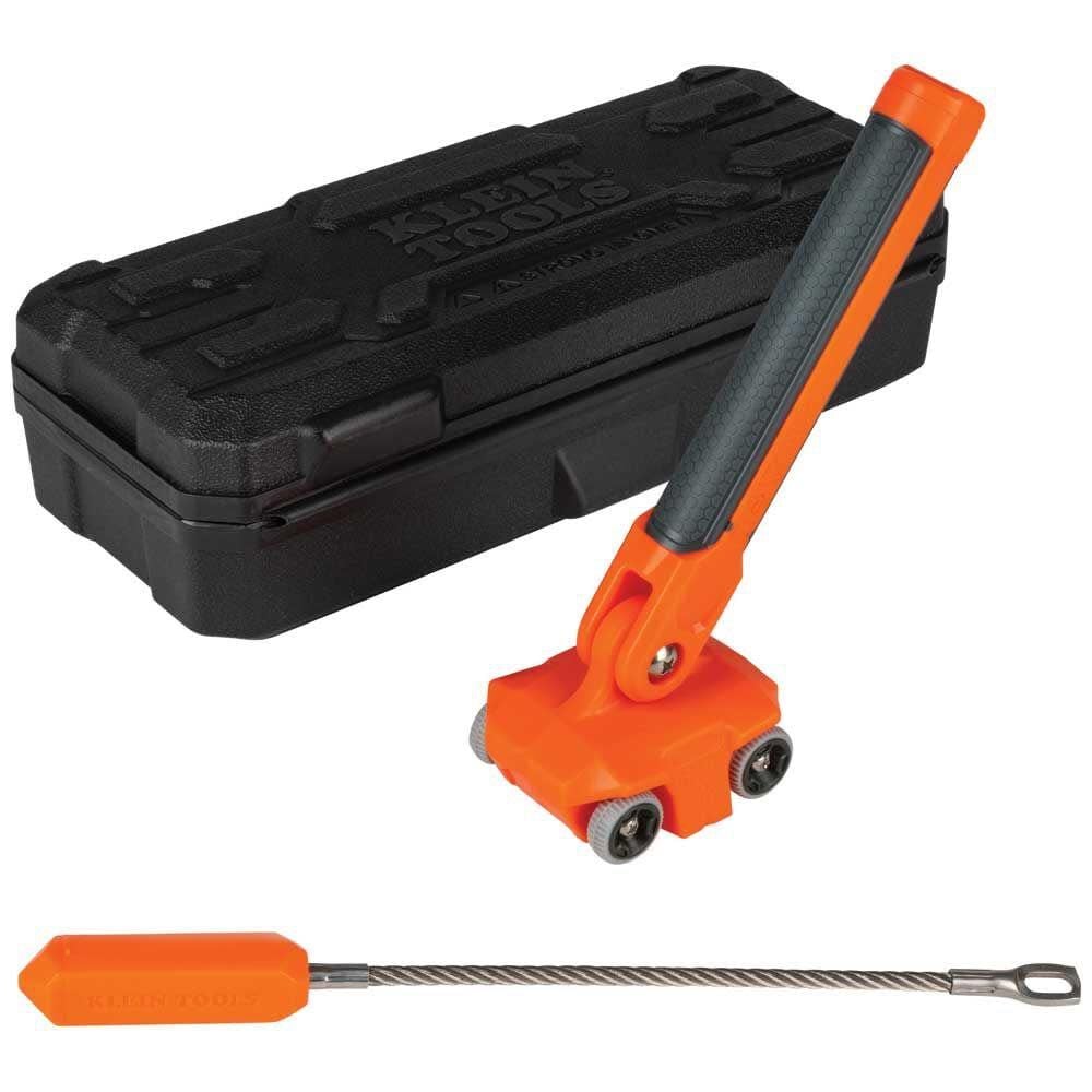 Klein Tools Magnetic Wire Puller, large image number 1