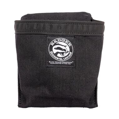 Badger Tool Belts Accessory Pouch, swatch