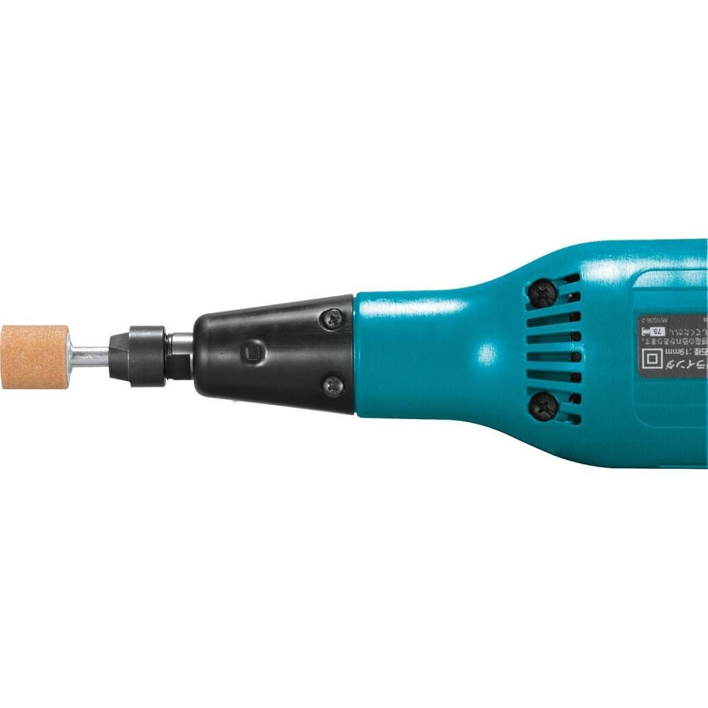 Makita 1/4 In. Compact Die Grinder, large image number 8