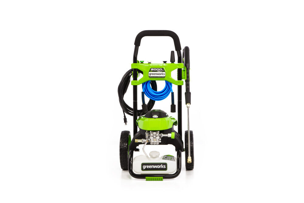 Greenworks 5107402 clearance