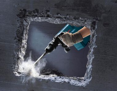 Bosch SDS-max Demolition Hammer, large image number 3
