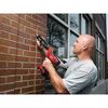 Milwaukee M18 Cordless 10 oz Caulk Gun and Adhesive (Bare Tool) Reconditioned, small image number 3