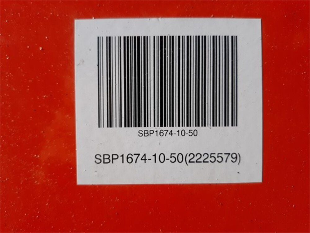 Land Pride SBP1674 74 Inch SBP16 Series Pull-Behind Snow Blower, large image number 21