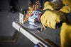 Bosch 6 Inch Angle Grinder with No Lock-On Paddle Switch, small image number 5