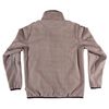 DEWALT 1/4 Zip Fleece Pullover Polyester Gray 2X, small