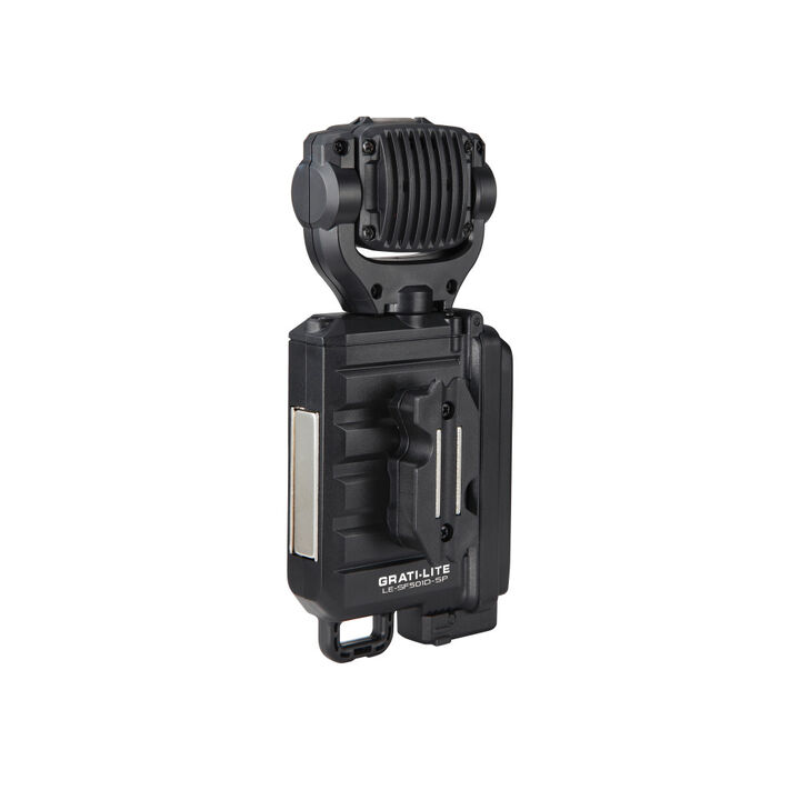Tajima GRATI-LITE SF Series Work Light LED Detachable, large image number 1