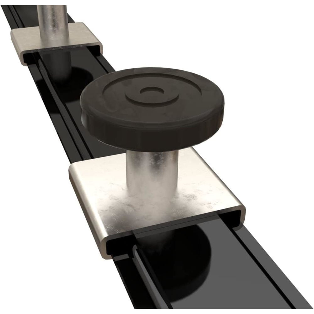 QuickJack Crossbeam Adapter Set For BL-5000 Series Car Lift Models, large image number 4