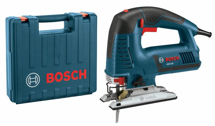 Bosch Top-Handle Jig Saw Reconditioned