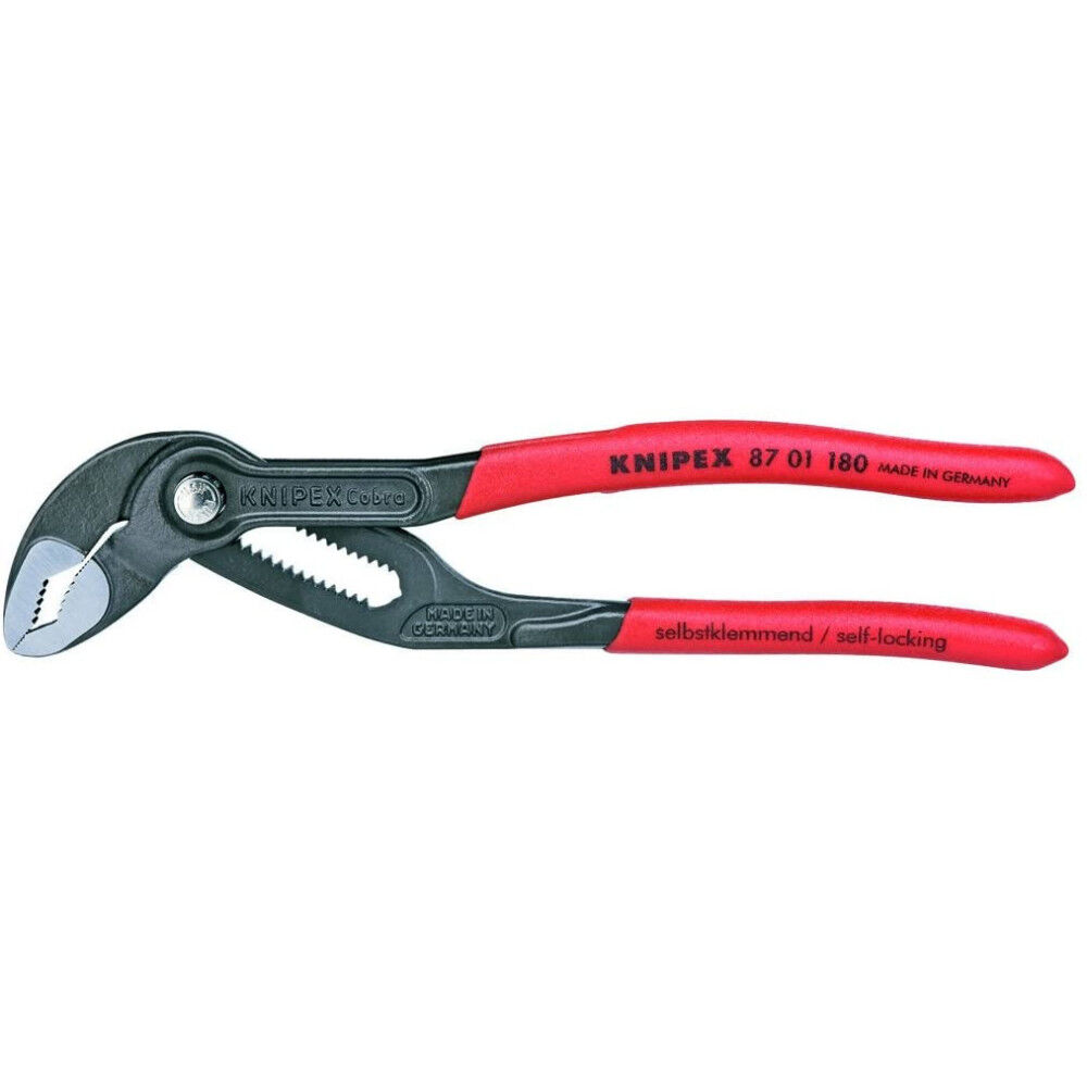 Knipex Cobra Water Pump Pliers Set 2pc, large image number 2