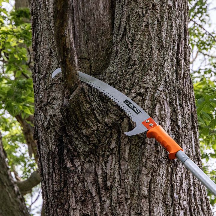 EZ Smart Pruning Saw Attachment Only, large image number 2