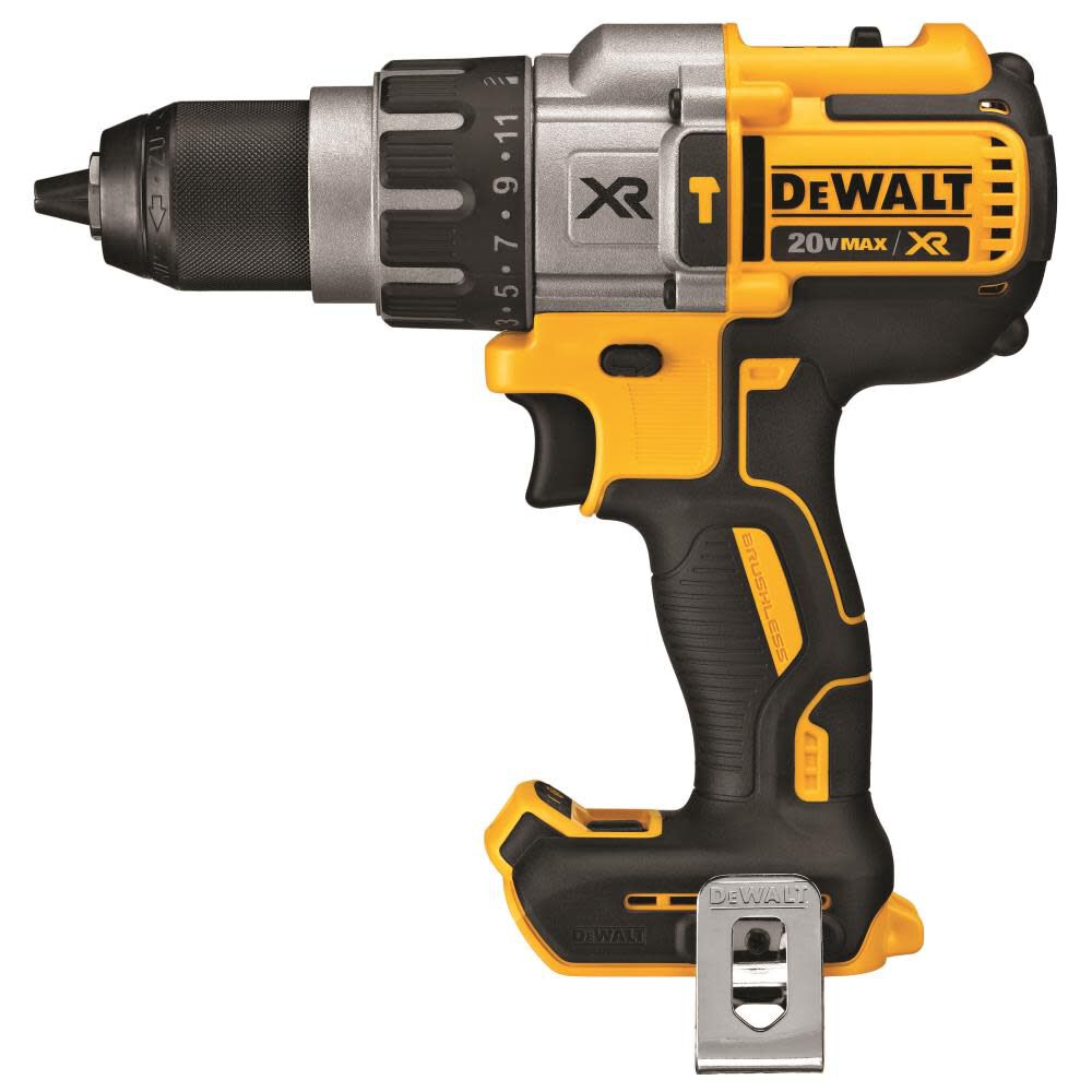 Dewalt dck299p2 20v max xr 5.0 ah premium cordless hammerdrill & impact driver combo kit best sale