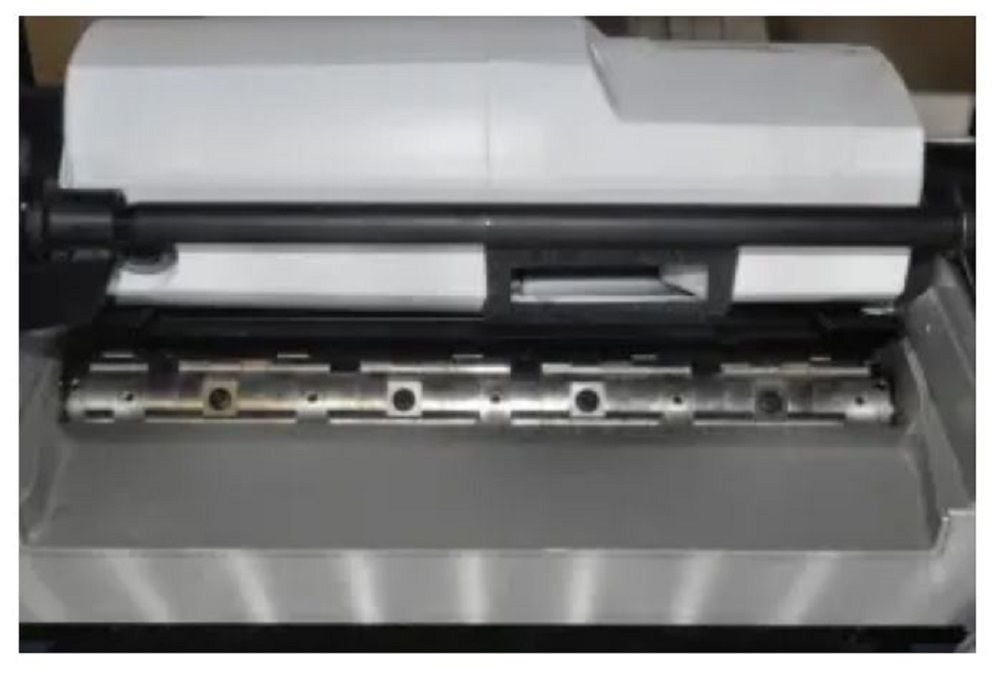 RIKON Planer Portable 13in with Helical Style Cutterhead, large image number 4