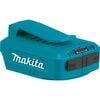 Makita 18V LXT Lithium-Ion Cordless Power Source (Power Source Only), small image number 1