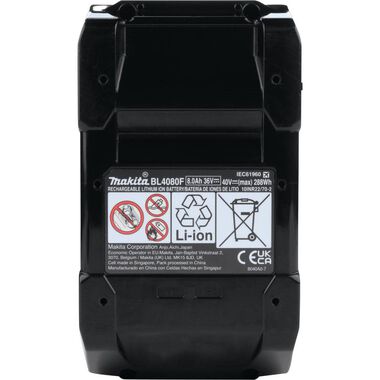 売れ筋がひ贈り物！ BL4080F BL4080F 3セット - www.geopark-thailand.org