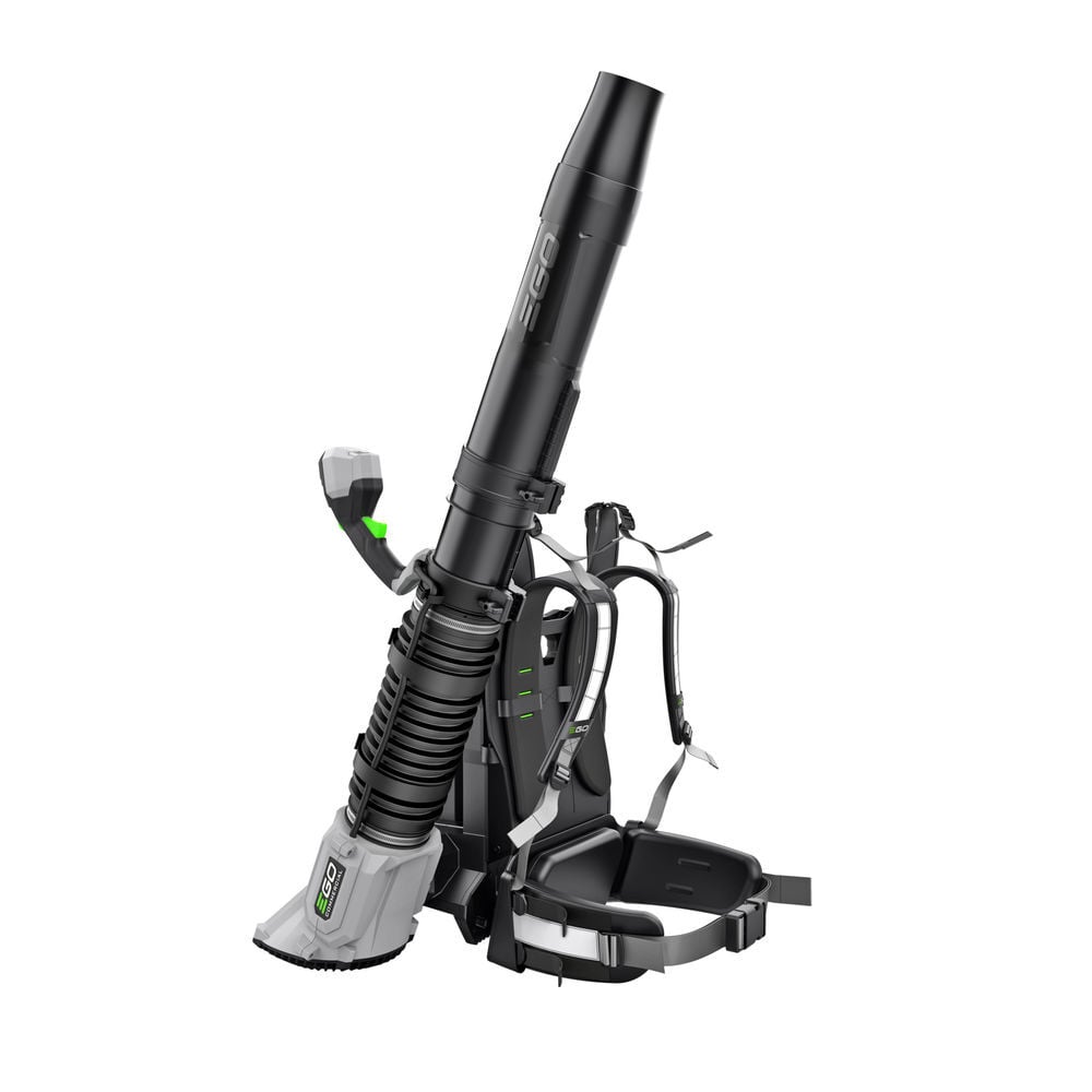 EGO Commercial 1000 CFM Backpack Blower (Bare Tool), large image number 2