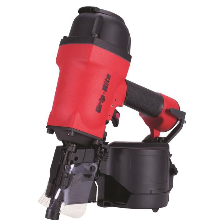 Grip Rite Coil Framing Nailer 3 1/2in, large image number 2